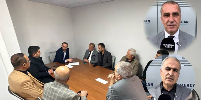 Yüksekova’da doğalgaz çalışmaları başlıyor: İlk etapta 6 mahalleye hat çekilecek
