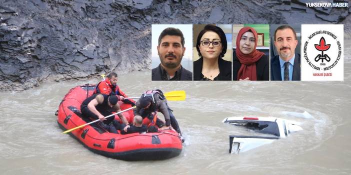 Hakkari'deki feci kazanın ardından yol güvenliği tartışmaları yeniden gündemde