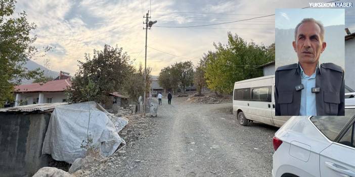 Elektrik sorunu yaşayan Dizge mezrası çözüm bekliyor