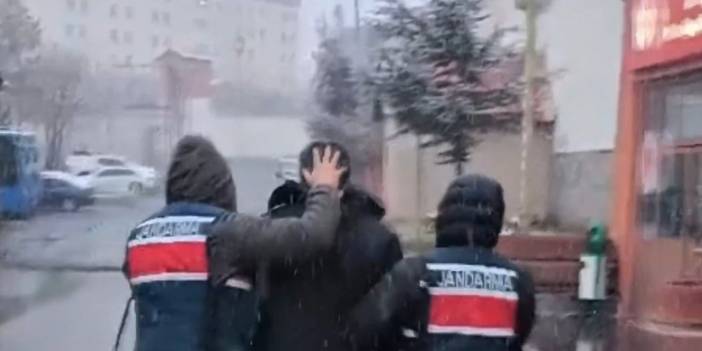 Yüksekova'da 2 firari hükümlü yakalandı