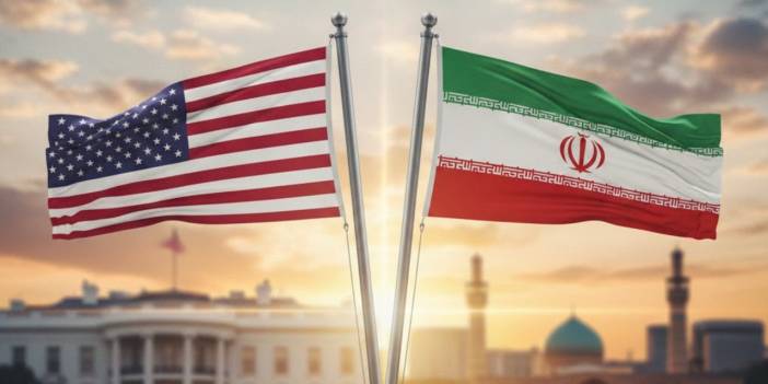 İran Dışişleri Bakanlığı'ndan müzakare açıklaması