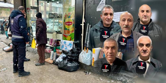 Yüksekova’da İranlı işportacılar tartışması: Çözüm için sınır kapısında alan önerisi