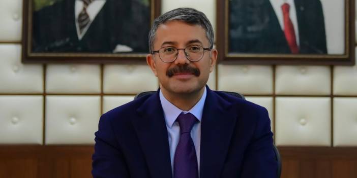 Ali Çelik’ten teşekkür ve hizmet mesajı