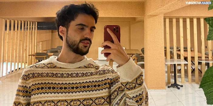 Yüksekovalı öğretmen Van’da bıçaklı saldırıya uğradı