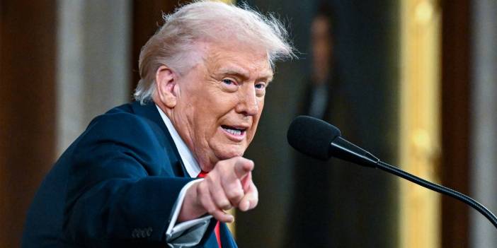 Trump: "Görüşmeler bir sonuca varana kadar ateşkes uzatıldı"