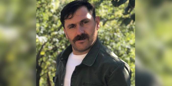 Şemdinlili Sabri Tekin kalp krizi sonucu hayatını kaybetti