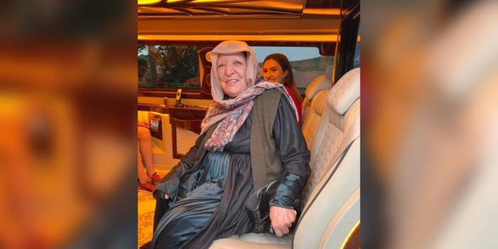 Yüksekova’da vefat: Mediha Öner hayatını kaybetti