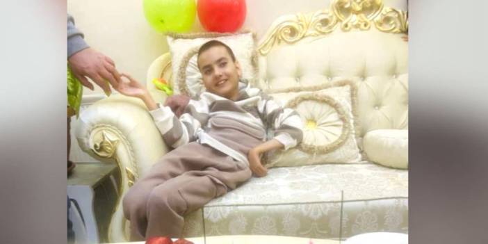 Yüksekova’da vefat: 14 yaşındaki Berivan Özdil hayatını kaybetti