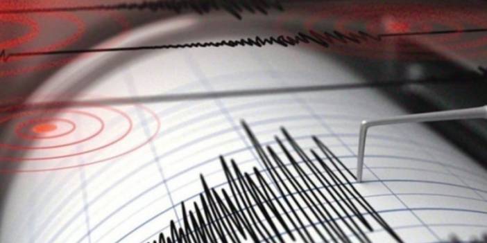 Malatya’da 5.6 büyüklüğünde deprem