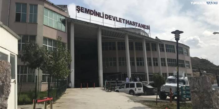 Şemdinli kırsalında bir ceset bulundu