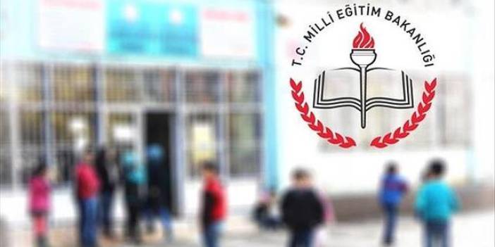 Okulların açılacağı tarih belli oldu