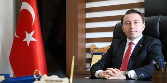 Yüksekova Kaymakamlığı'na atanan Volkan Hülür kimdir?