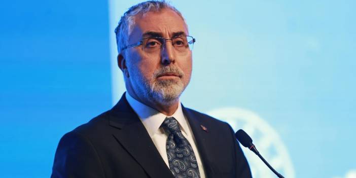 Bakan Işıkhan'dan 'en düşük emekli aylığı' açıklaması