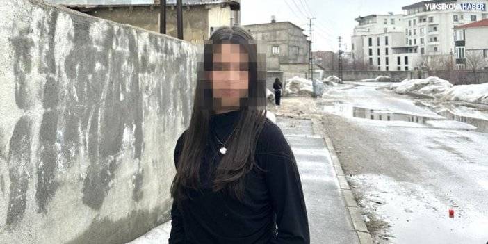 Yüksekova’da kayıp olarak aranan genç kız bulundu