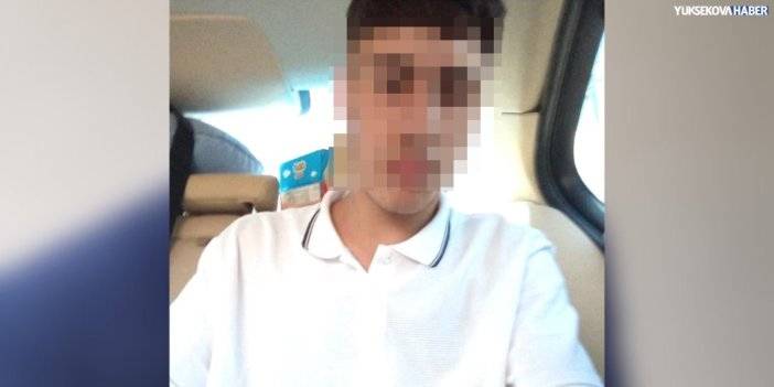 Yüksekova'da kayıp olarak aranan 19 yaşındaki genç bulundu