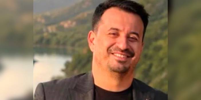 Yüksekovalı Bedirhan Kevibeden Van’da hayatını kaybetti
