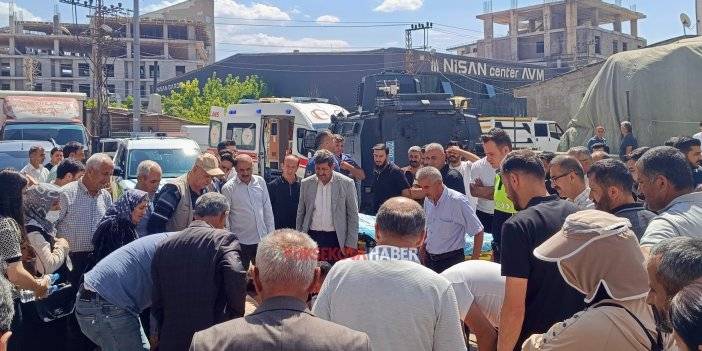 Yüksekova’da zırhlı aracın çarptığı 17 yaşındaki genç kız yaralandı