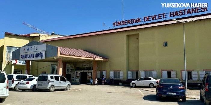 Yüksekova’da genç çoban silahla vurulmuş halde bulundu