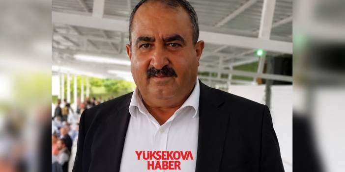 Hakkarili H. Osman Ölmez hayatını kaybetti
