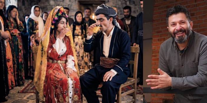 Ali Tekbaş, Hakkâri’nin kültürel hafızasını yeni klibiyle bugüne taşıdı