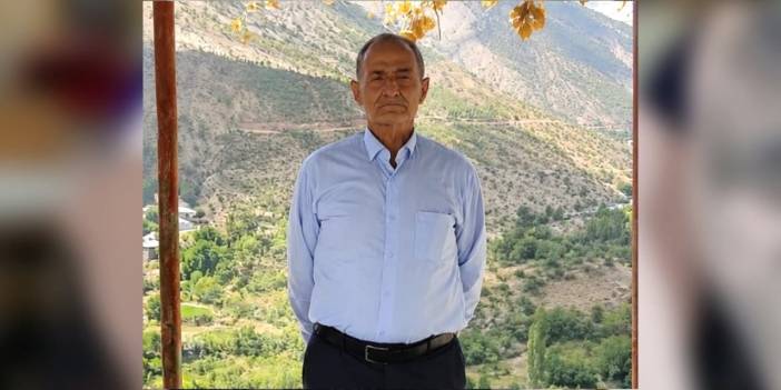 Yüksekova’da Ferzende Bilici hayatını kaybetti