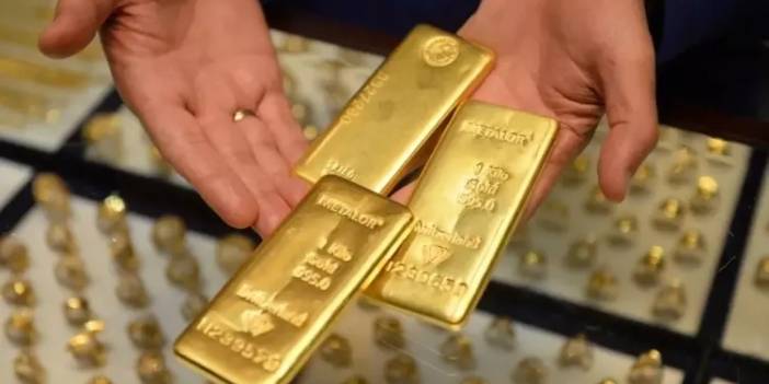Altın fiyatlarında hareketlilik: Gözler Fed ve ABD enflasyon verilerinde