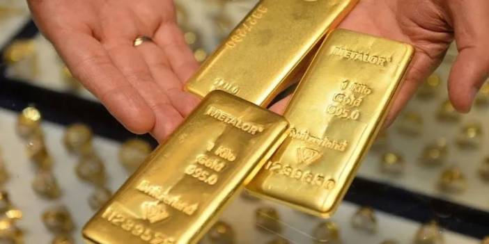 Altın fiyatları Fed kararı öncesi yükseldi