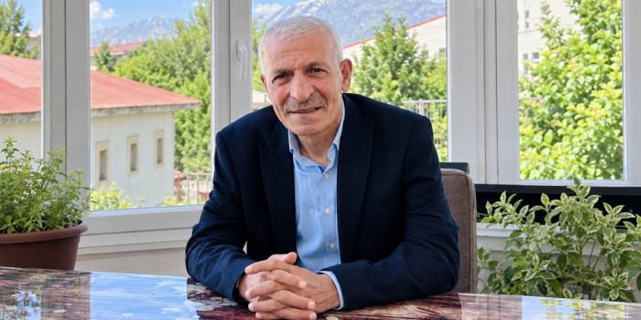 Bir teşekkürden fazlası…