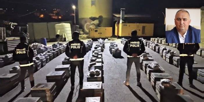 Arıcılar Birliği’nden Yüksekova’daki uyuşturucu operasyonuna ilişkin açıklama