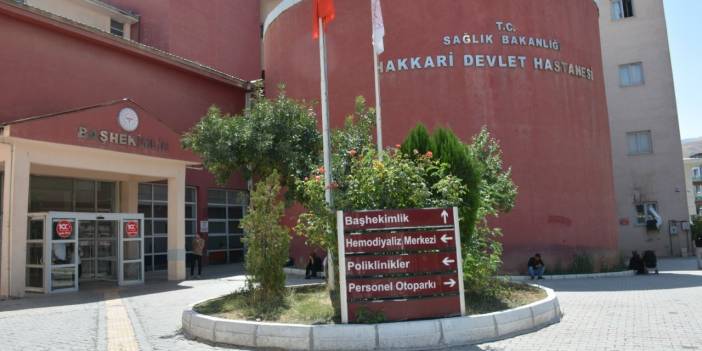 Hakkâri’ye 56 hekim kadrosu tahsis edildi
