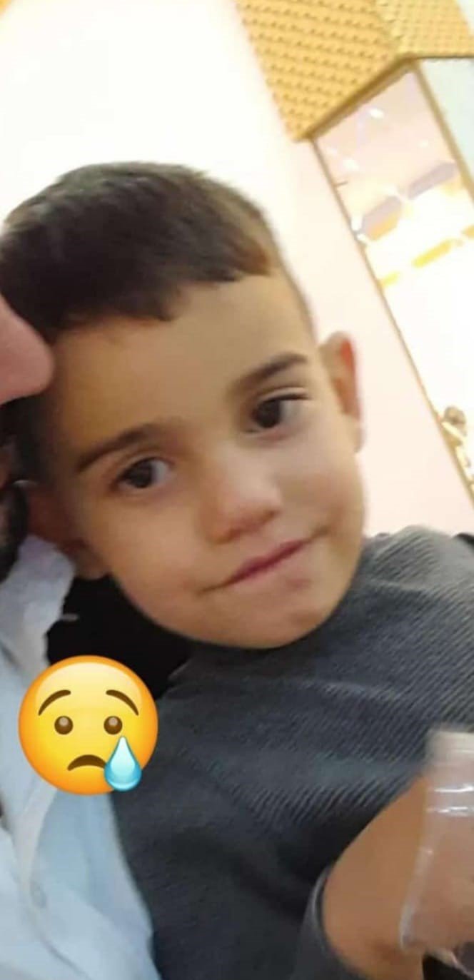 Gaziantep'te otomobilin çarpıp üzerinden geçtiği 7 yaşındaki çocuk hayatını kaybetti