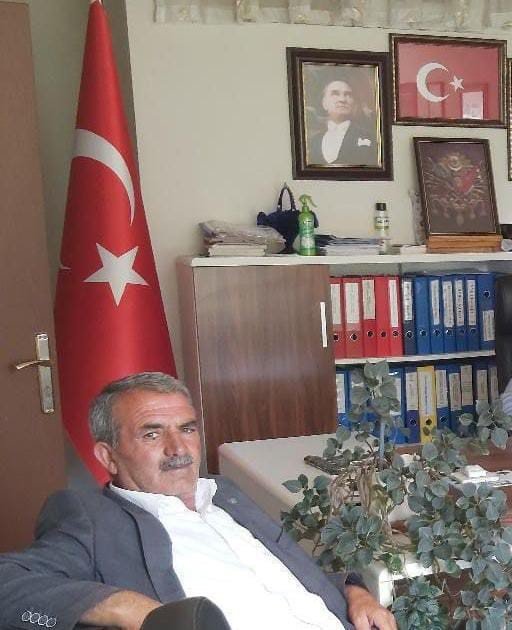 Bitlis’te iki aracın çarpıştığı kazada AK Parti Belde Başkanı yaşamını kaybetti