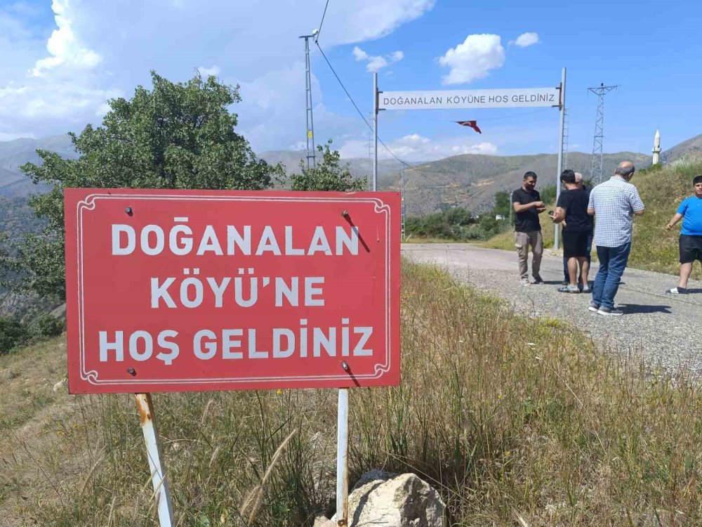 Dersim'in Doğanalan köyü sigaraya savaş açtı: Tek bir sigaraya bile tahammülleri yok