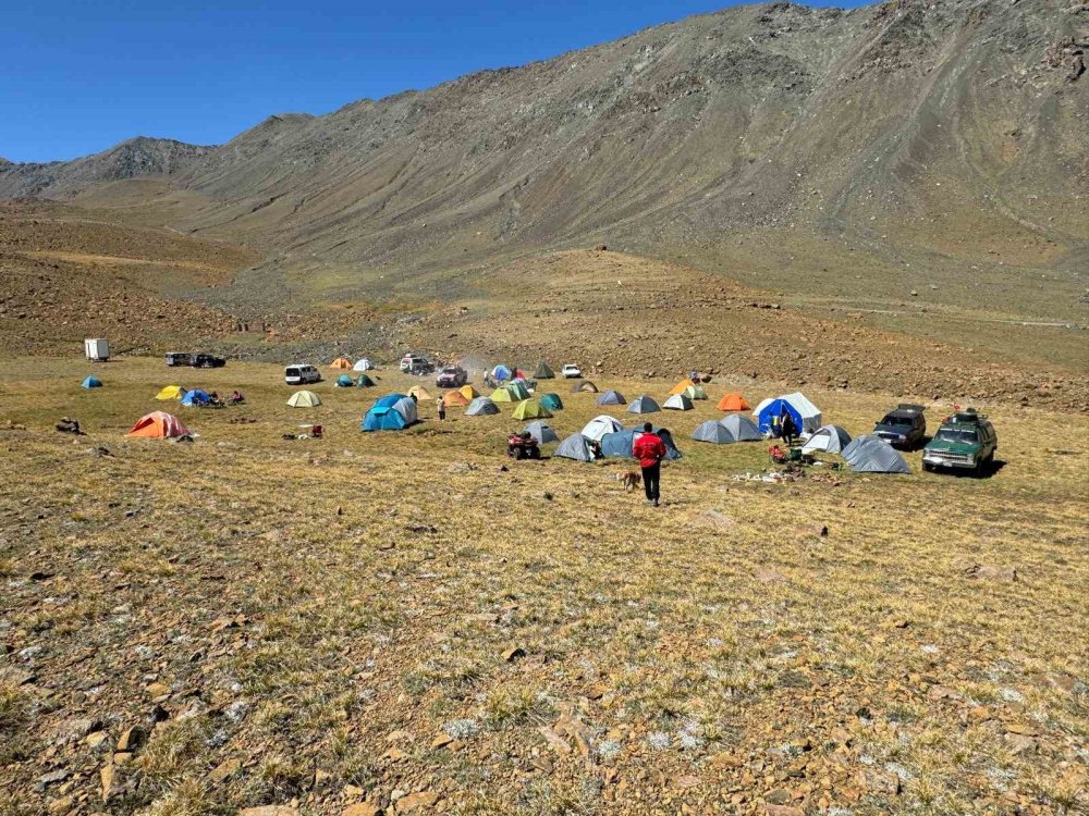 8/24 Erzincan Tanıtım Günleri bugün başladı