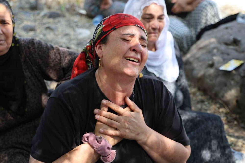 Diyarbakır’da kayıp 8 yaşındaki Narin’den 4 gündür haber yok