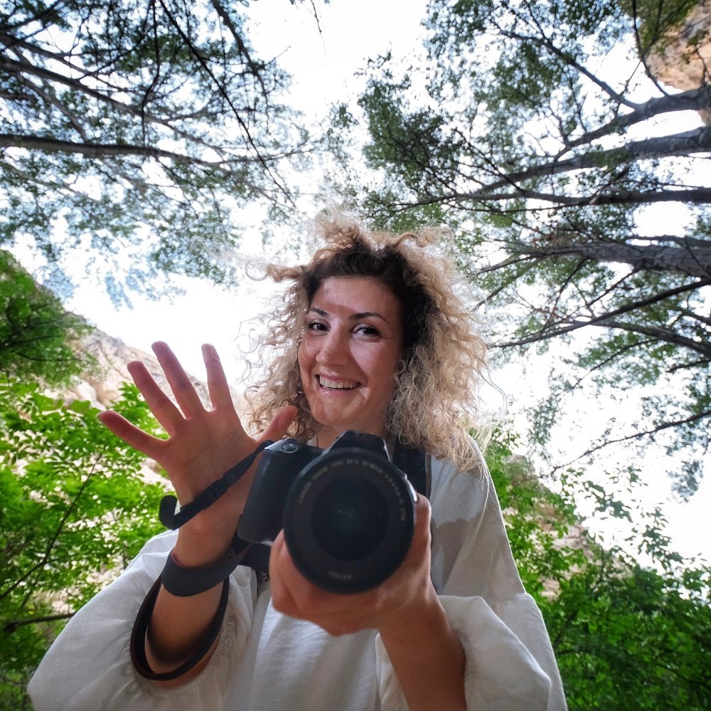 Erzincan’ın tarihi ve doğal güzellikleri fotoğrafçıların objektifinden