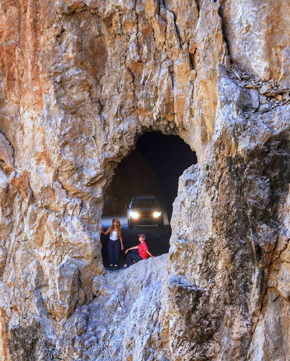 Erzincan’ın tarihi ve doğal güzellikleri fotoğrafçıların objektifinden