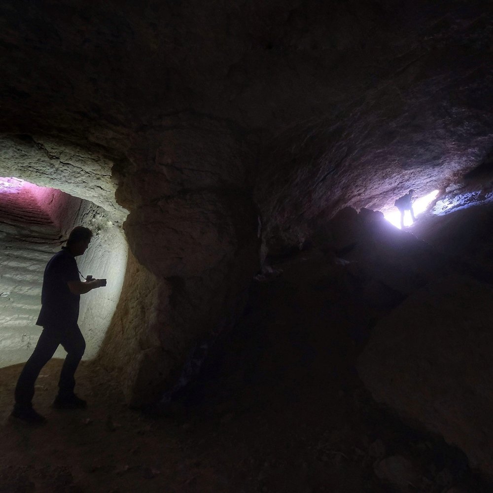 Erzincan’ın tarihi ve doğal güzellikleri fotoğrafçıların objektifinden