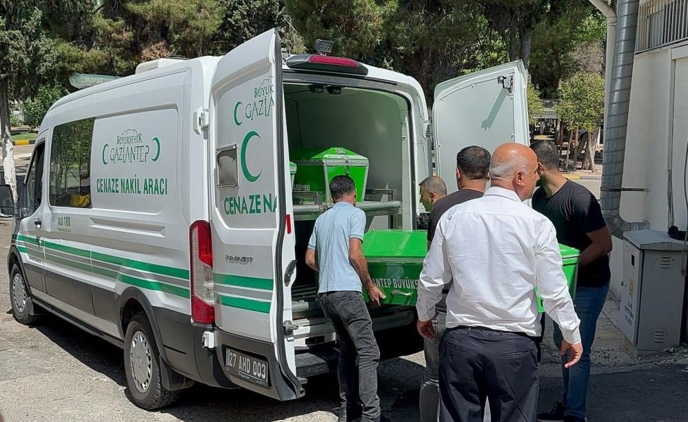 Gürültü çıkardığı için öldürülen çocuğun ölmeden önceki görüntüleri