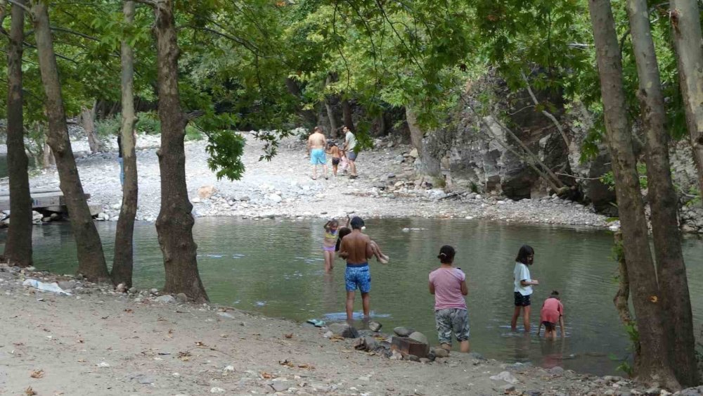 Sakin şehir Arapgir 9 ayda 500 bin yerli ve yabancı turist ağırladı