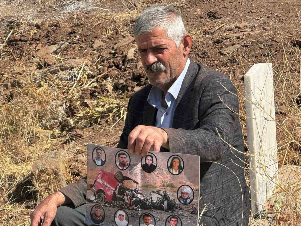 Hakkari Geçitli patlamasının failleri 14 yıldır bulunamadı