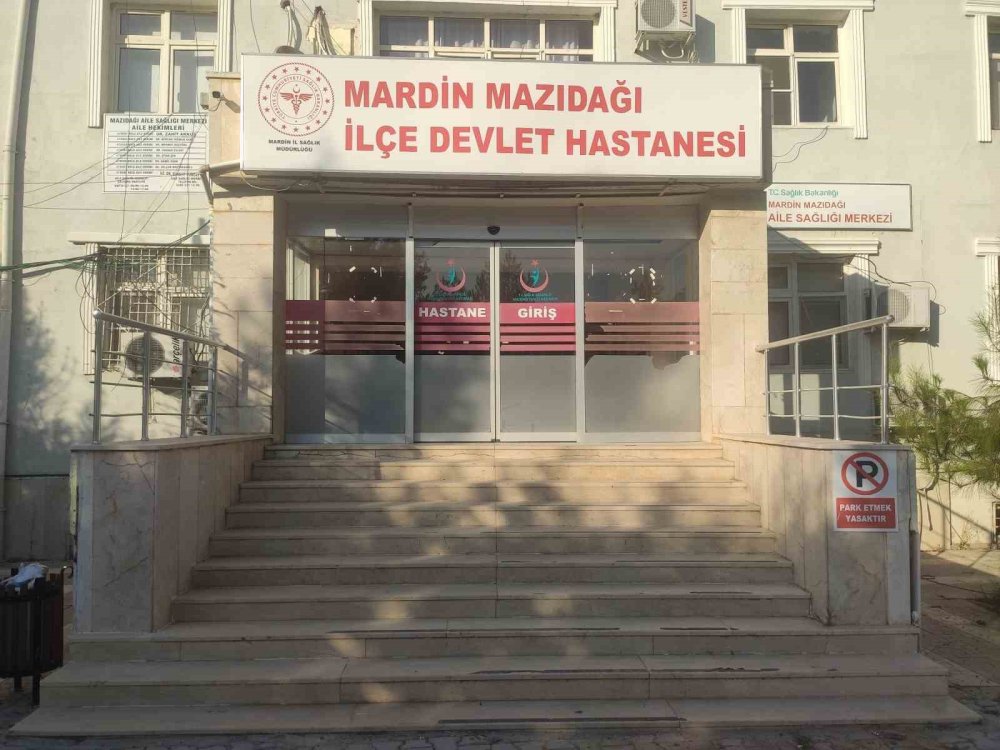 Mardin’de iki aile arasındaki kavgada 7 kişi yaralandı