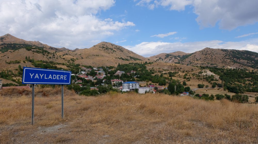 Türkiye güzeli Doktor İdil Bilgen, atandığı Yayladere’deki görevine başlamadı