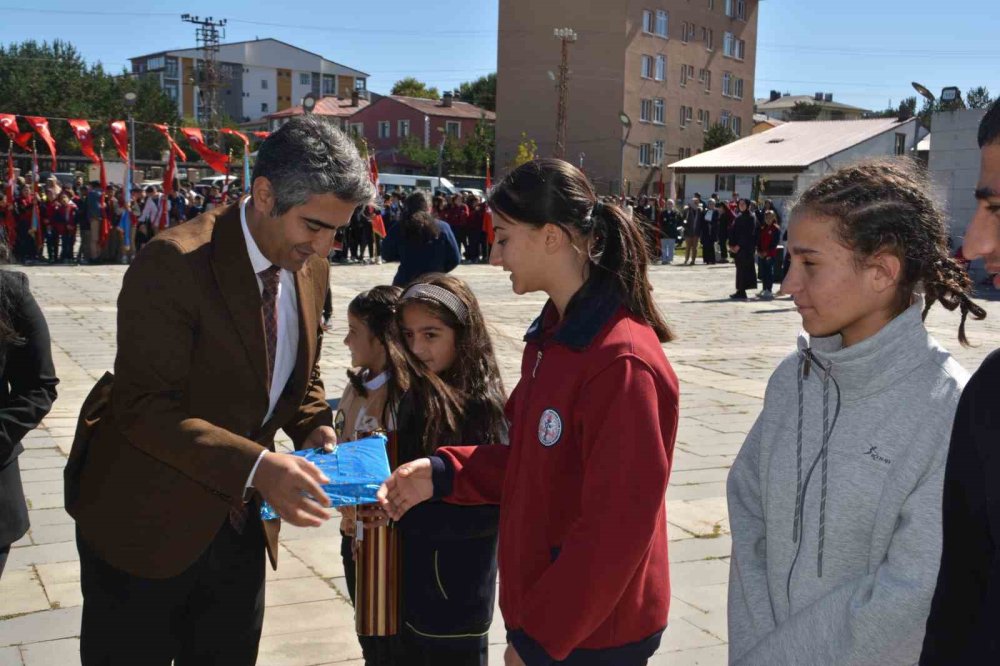 Sarıkamış’ın düşman işgalinden kurtuluşunun 104. yıl dönümü