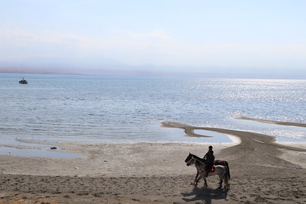 Kayıp üniversiteli Rojin'i hava destekli arama