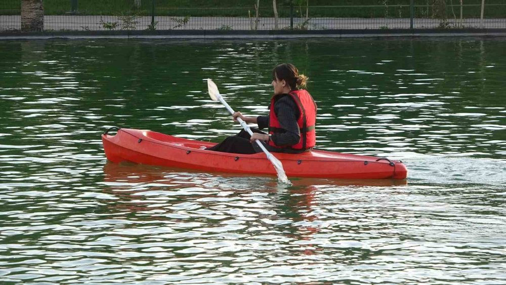 Muş’ta "Avrupa Spor Haftası" etkinlikleri yapıldı