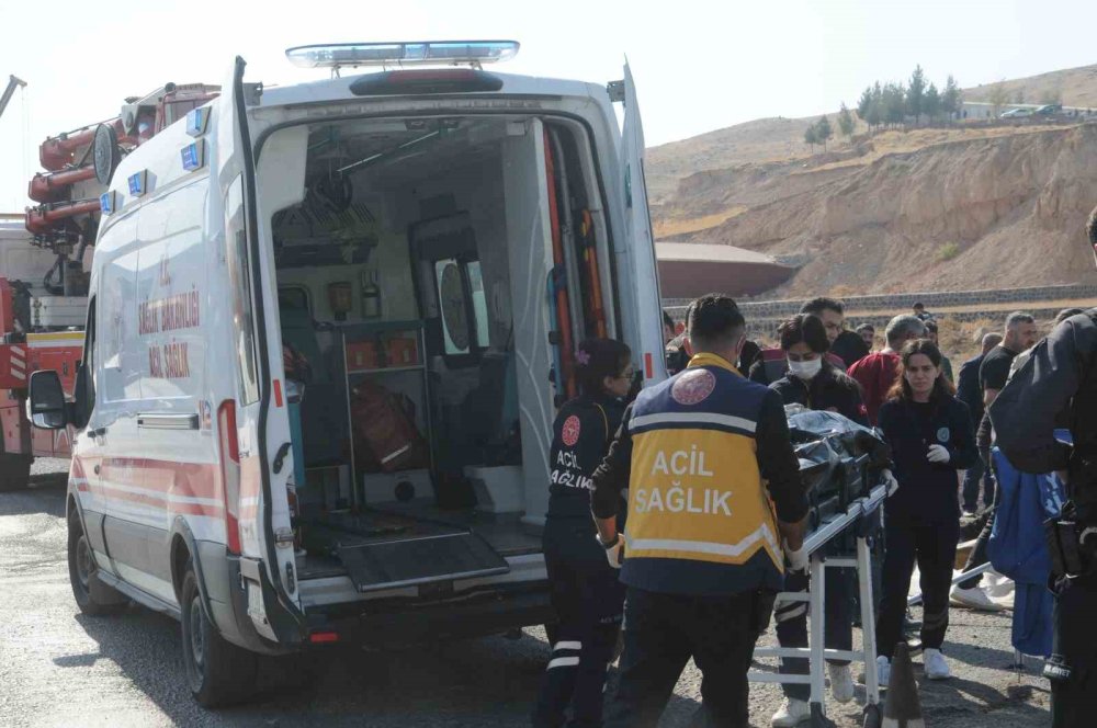 Şırnak’ta kamyon ile motosiklet çarpıştı: 1 kişi öldü