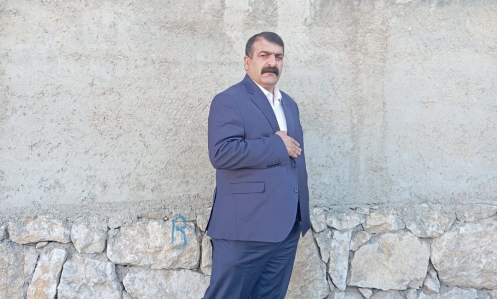 Yüksekova’nın köylerinin yol ve su kanalları onarılıyor