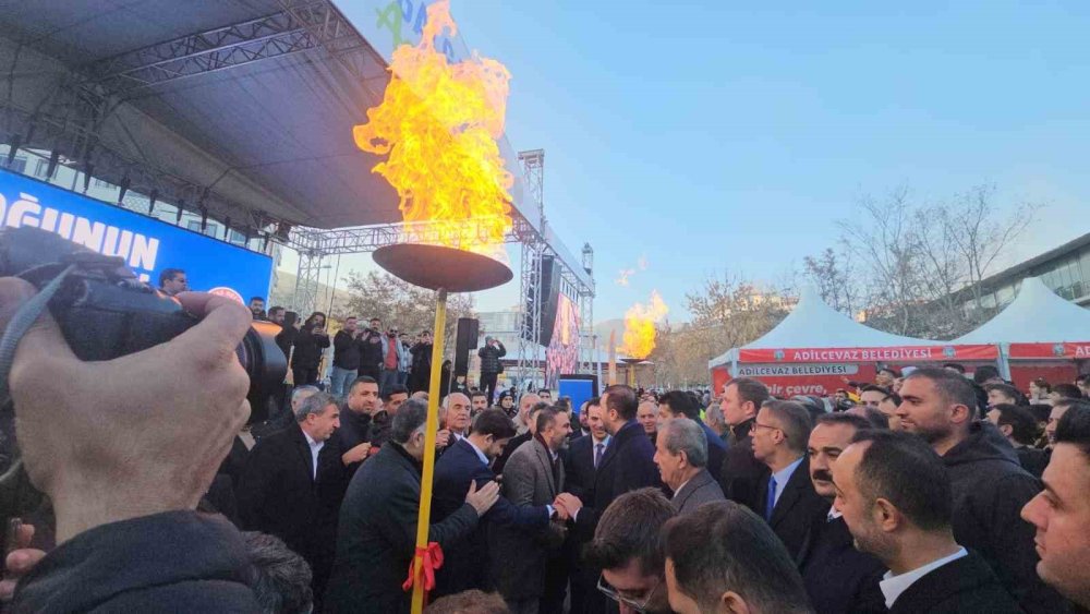 Adilcevaz’da doğal gaz sevinci: Darısı Yüksekova'nın başına