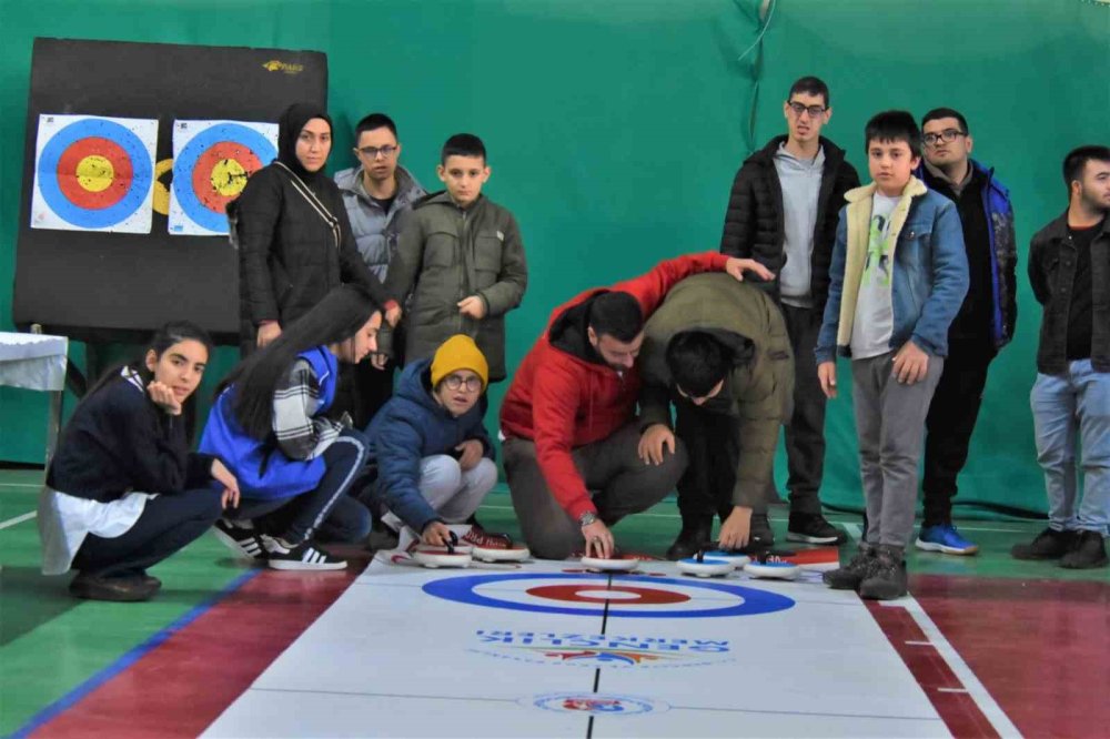 Elazığ Gençlik Merkezi’nden anlamlı etkinlik